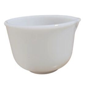 Sunbeam Glasbake Mixing Bowl